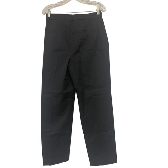 Boden Black Cropped Pants - Picture 3 of 13